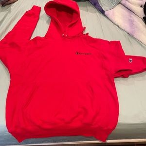 Champion Hoodie